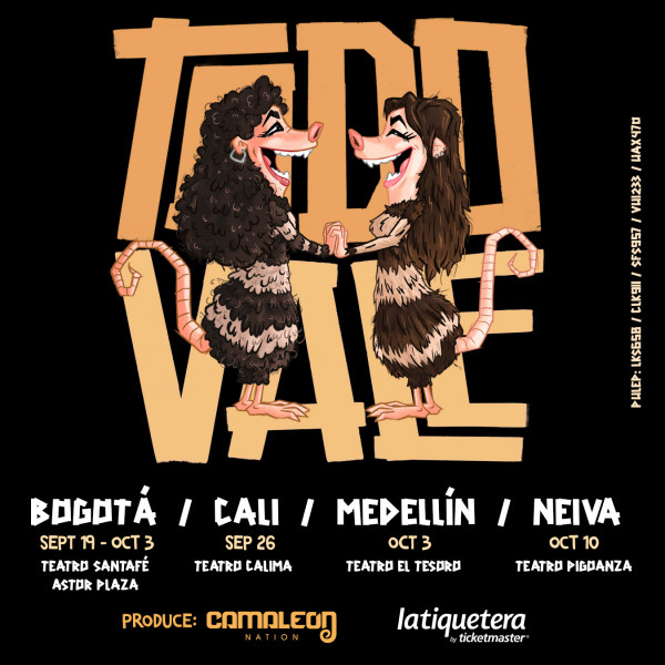 Todo Vale