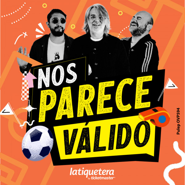 Nos Parece Válido - Bogotá
