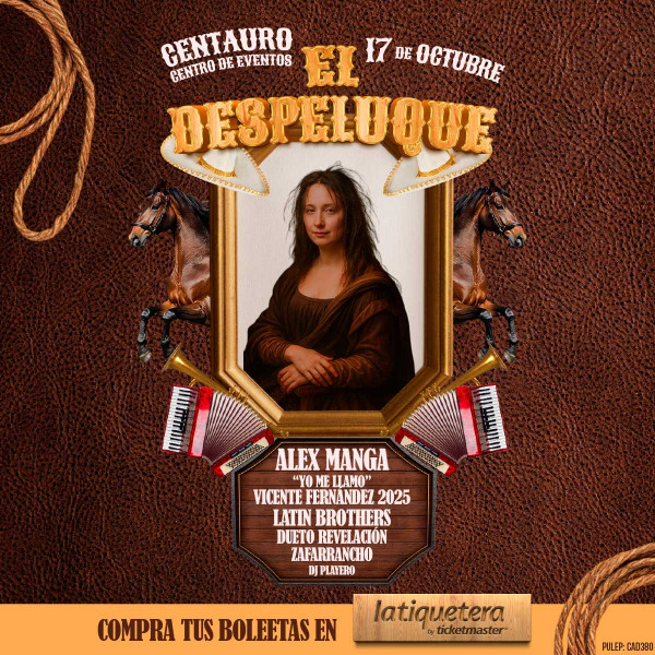 El Despeluque - Envigado