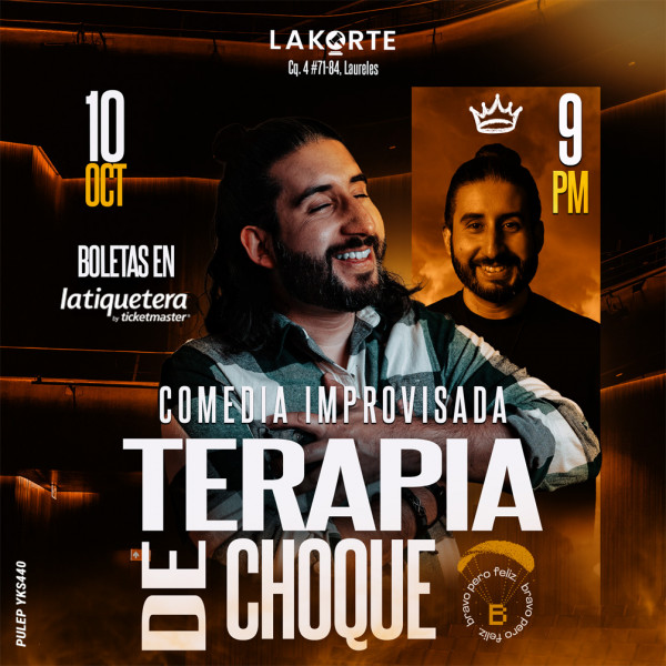 Terapia de Choque