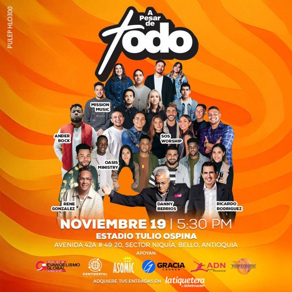 A pesar de todo fest - Bello A pesar de todo fest - Bello
