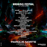 Dreaming Festival 2026 en Medellín
