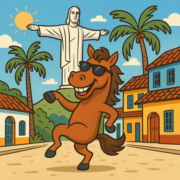 Manillas - XVII Mundial de Caballos de paso - Cali 2025 Manillas - XVII Mundial de Caballos de paso - Cali 2025