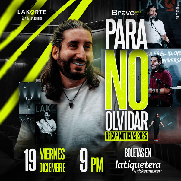 Para no olvidar recap noticias 2025 Para no olvidar recap noticias 2025