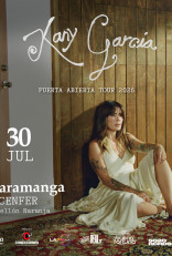 Kany García en Bucaramanga