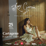 Kany García en Cartagena