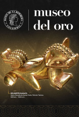 Museo del Oro