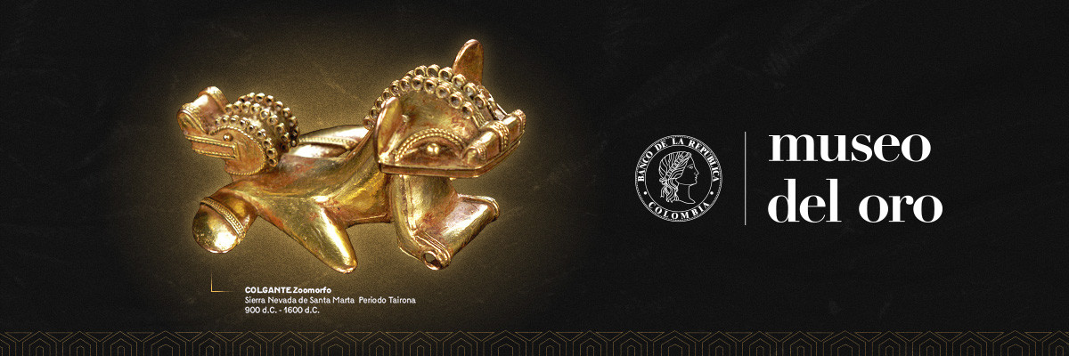 Museo del Oro