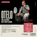 Otelo una historia goti tropi caribe en Medellín