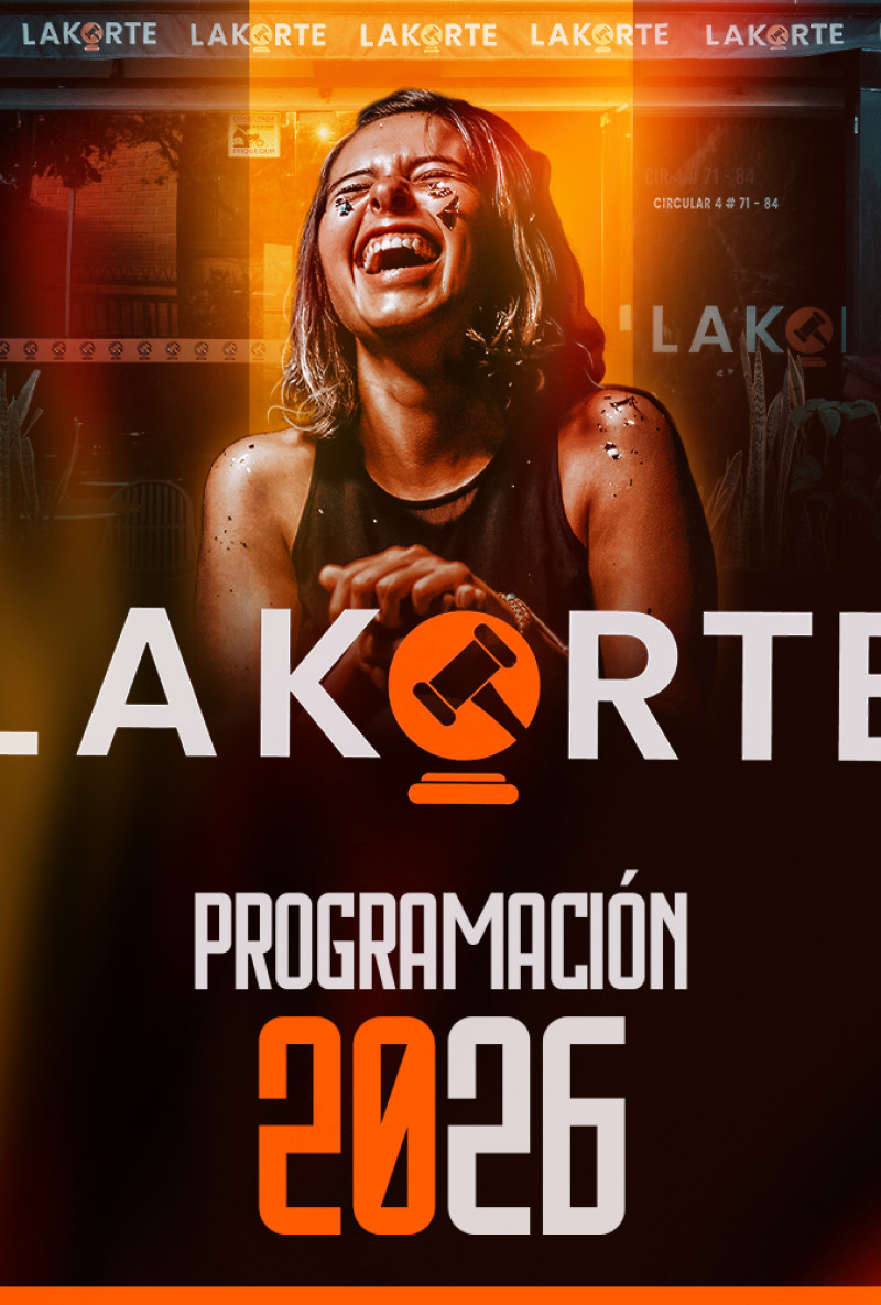 La Korte 2026