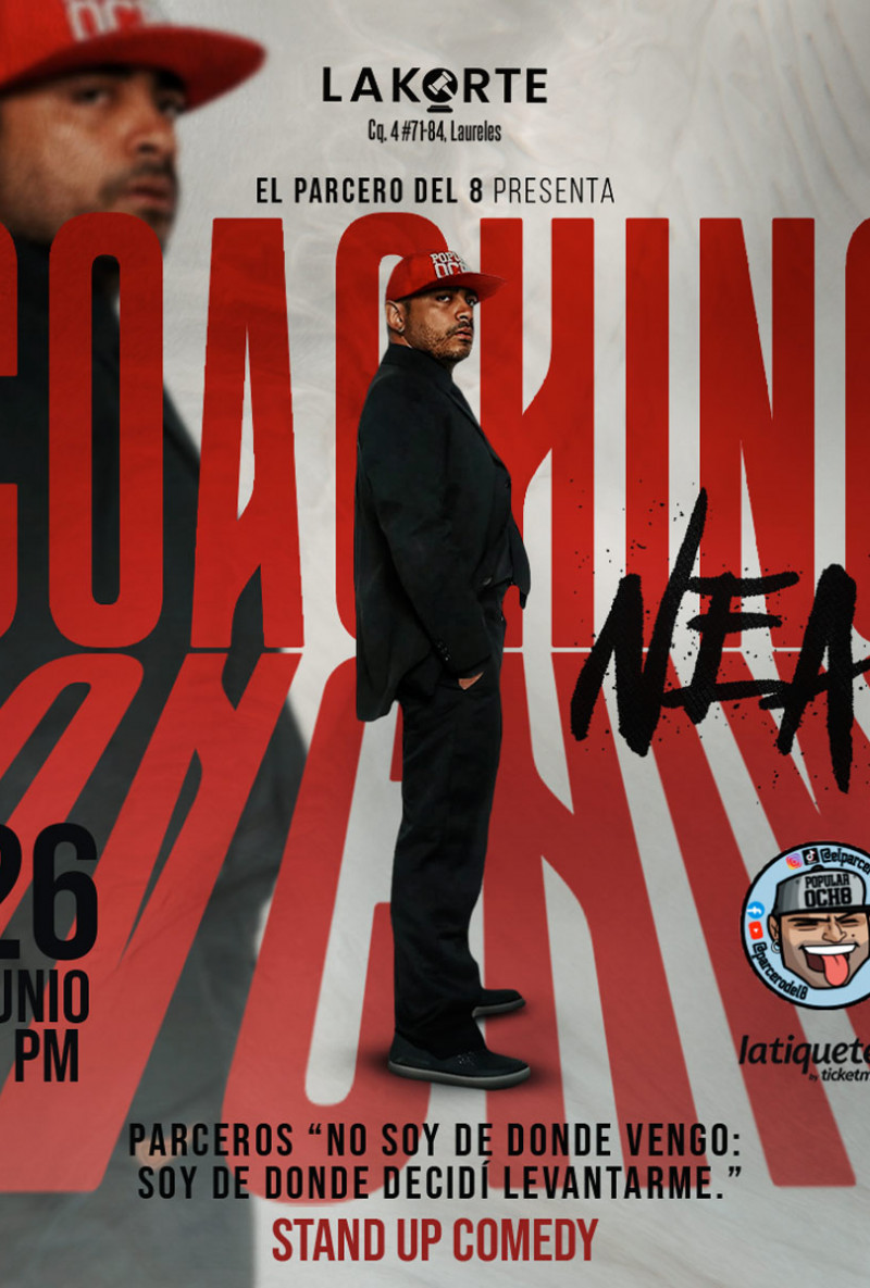 Coaching Nea