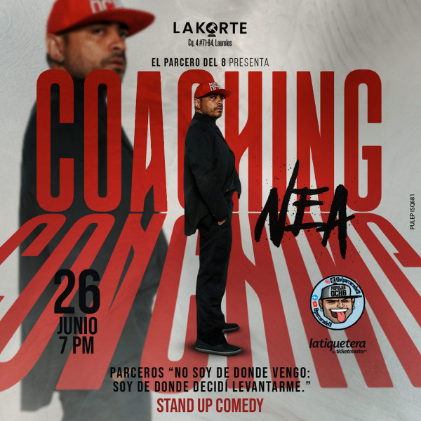 Coaching Nea Coaching Nea