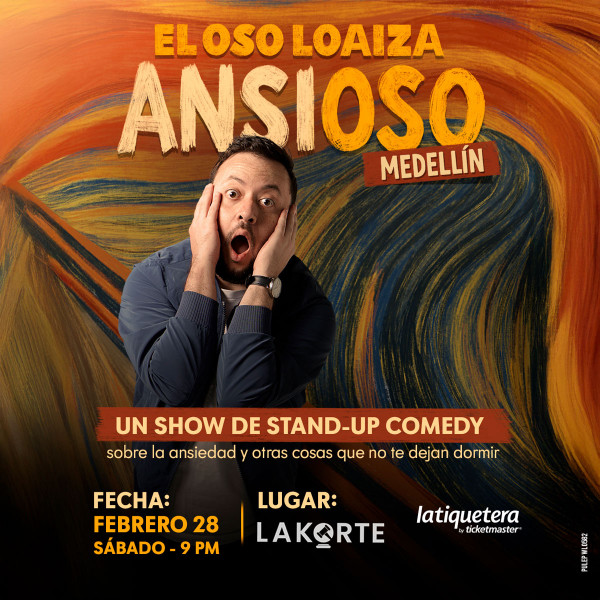 Ansioso