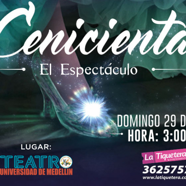 CENICIENTA