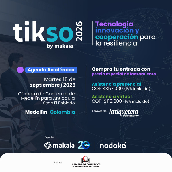 Tikso 2026
