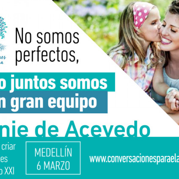 Los retos de criar hijos felices en el siglo XXI