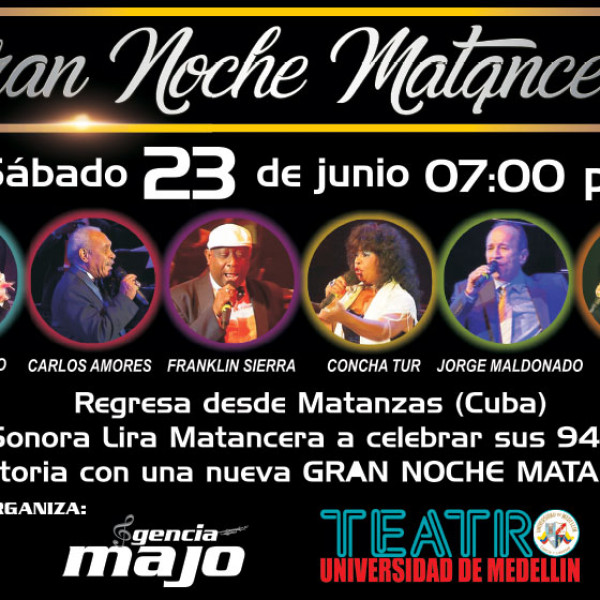 Gran Noche Matancera