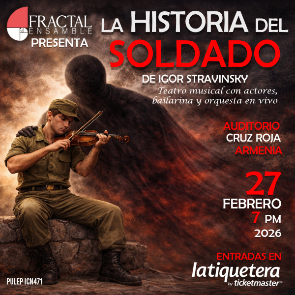 La historia del soldado en Armenia La historia del soldado en Armenia