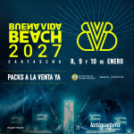 Buena vida Beach 2027 - Cartagena