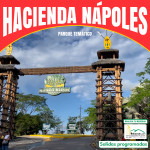 Tour Hacienda Nápoles