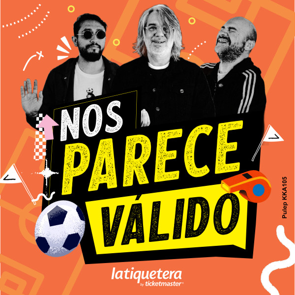 Nos Parece Válido en Bogotá Nos Parece Válido en Bogotá