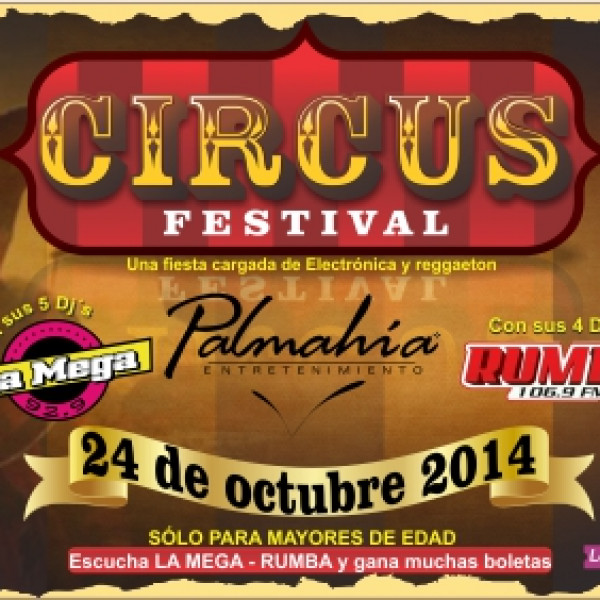 Circus Festival