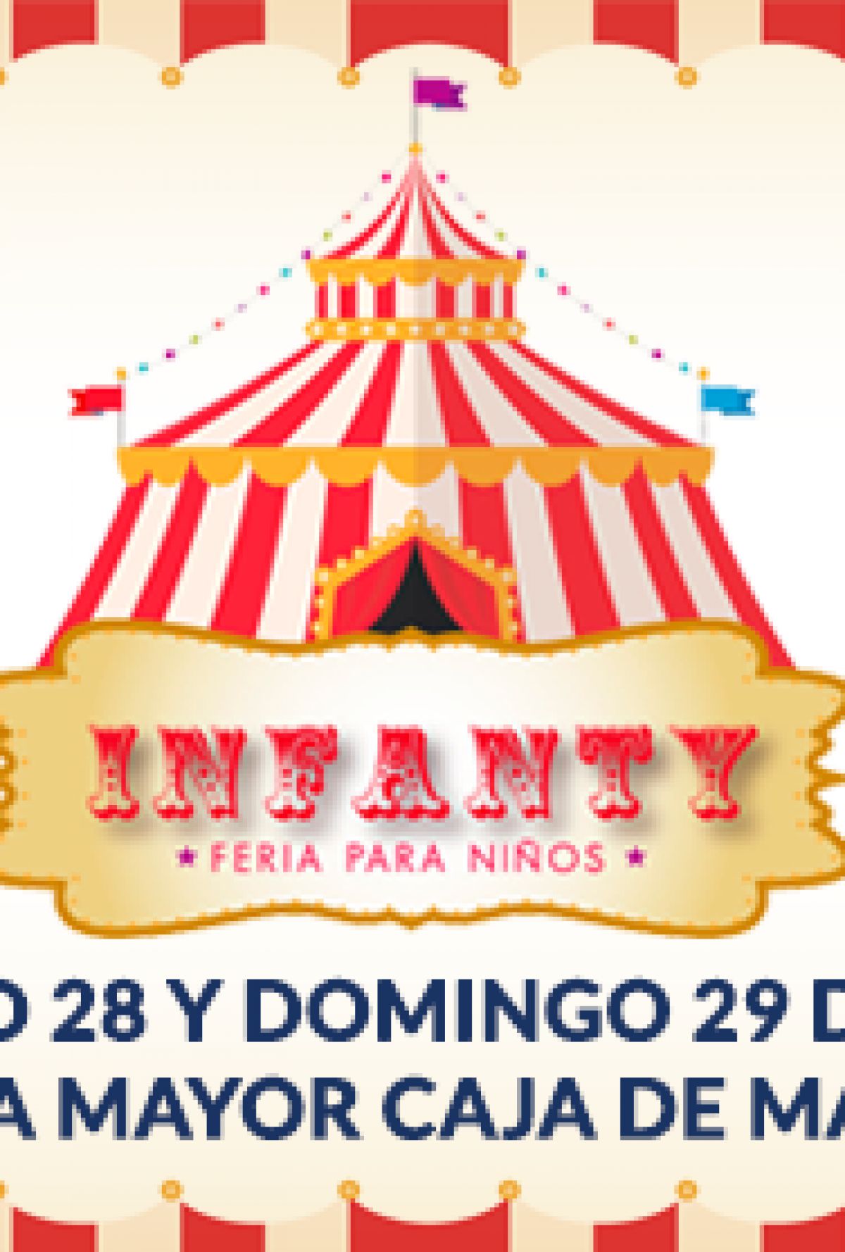 INFANTY Feria para Niños
