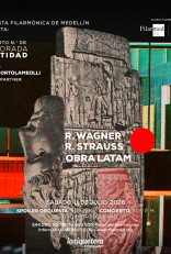 Concierto n° 6 de Temporada "Identidad"