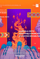 Concierto n° 9 de Temporada "Identidad"