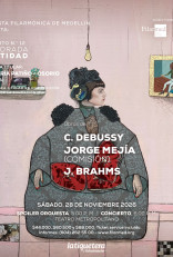 Concierto n° 12 de Temporada "Identidad"