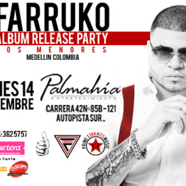 Farruko