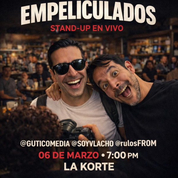 Empeliculados Empeliculados
