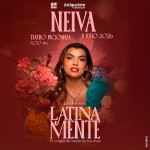 "Latinamente" Liss Pereira en neiva