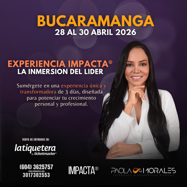 Impacta - Bucaramanga Impacta - Bucaramanga