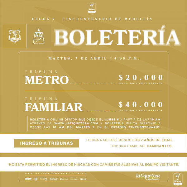 Águilas Doradas vs Bucaramanga Águilas Doradas vs Bucaramanga