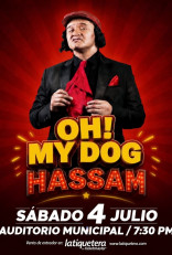 Oh My Dog en Mosquera