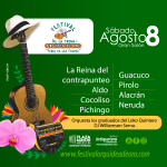 Festival de la Trova "Orquídea De Oro" en Medellín