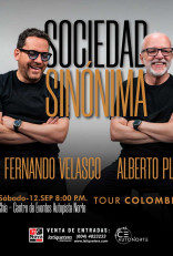 Sociedad Sinónima en Chía
