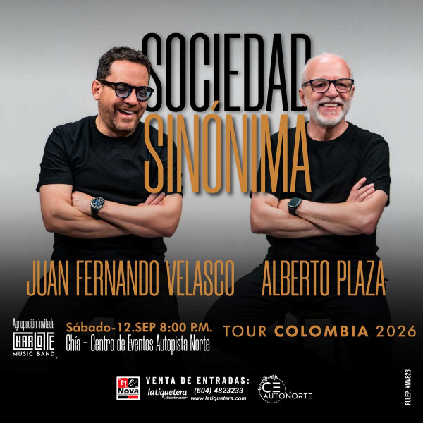 Sociedad Sinónima en Chía