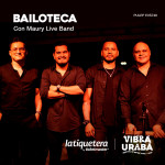 Bailoteca al Patio, Música en vivo y sabor - Apartadó