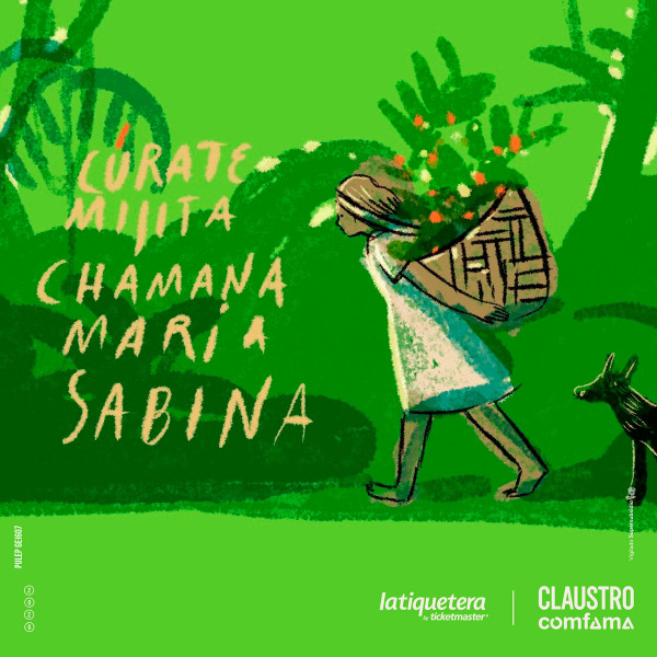 Cuando el río suena: ríos y la literatura