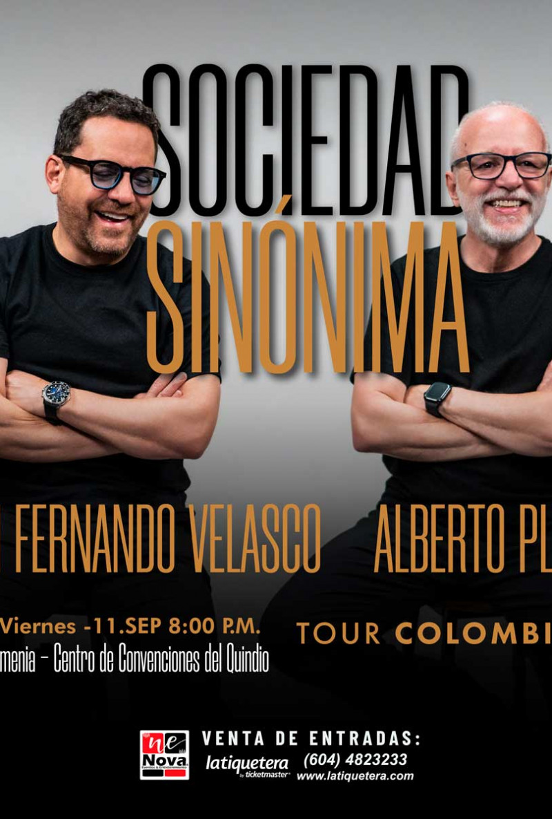 Sociedad Sinónima en Armenia