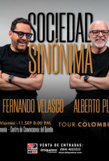 Sociedad Sinónima en Armenia