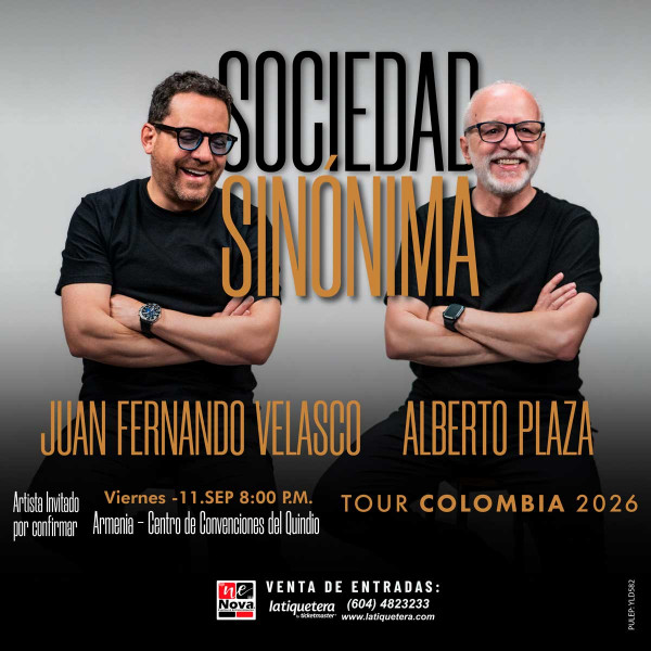 Sociedad Sinónima en Armenia