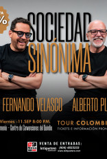Sociedad Sinónima en Armenia