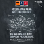 KTM Training Experience JUNIO 2026