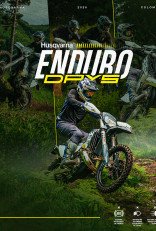 HUSQVARNA Enduro Days 2026 Agosto Anapoima - Apulo