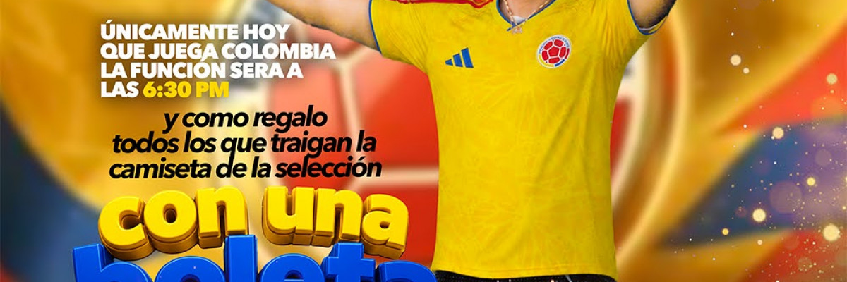 Circo de México de los hermanos Gasca en Chía