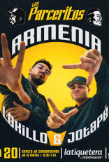 Los Parceritos - Armenia