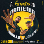 Los Parceritos - Armenia